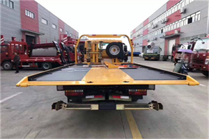 合浦附近汽车救援服务