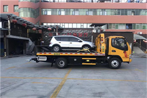 合浦附近汽车拖车电话