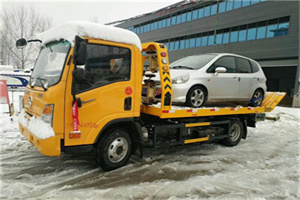 合浦附近道路救援服务