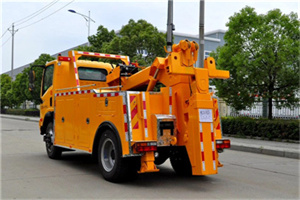 合浦高速路拖车费