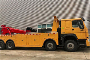 合浦道路救援公司